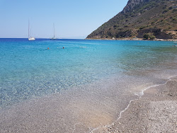 Kefalos Beach II'in fotoğrafı geniş ile birlikte