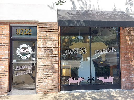 Butcher Shop «Proper Sausages», reviews and photos, 9722 NE 2nd Ave, Miami, FL 33138, USA