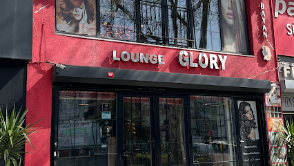 Lounge Glory Kuaför