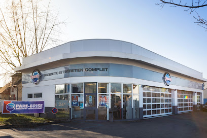 Speedy – Garagiste à Mantes-la-Jolie