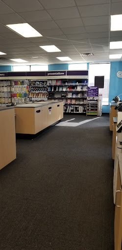 Print Shop «FedEx Office Print & Ship Center», reviews and photos, 530 E Carmel Dr, Carmel, IN 46032, USA