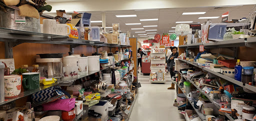 Department Store «T.J. Maxx», reviews and photos, 5000 Dublin Blvd, Dublin, CA 94568, USA