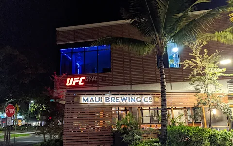Maui Brewing Co. Kailua image
