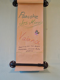 Café D'four Café & Bistro à Hennef (la carte)