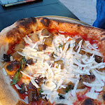 Photo n°1 de l'avis de Lorenzo.o fait le 31/05/2022 à 17:19 sur le  RE e REGINA Soffi di Pizza à Venturina Terme