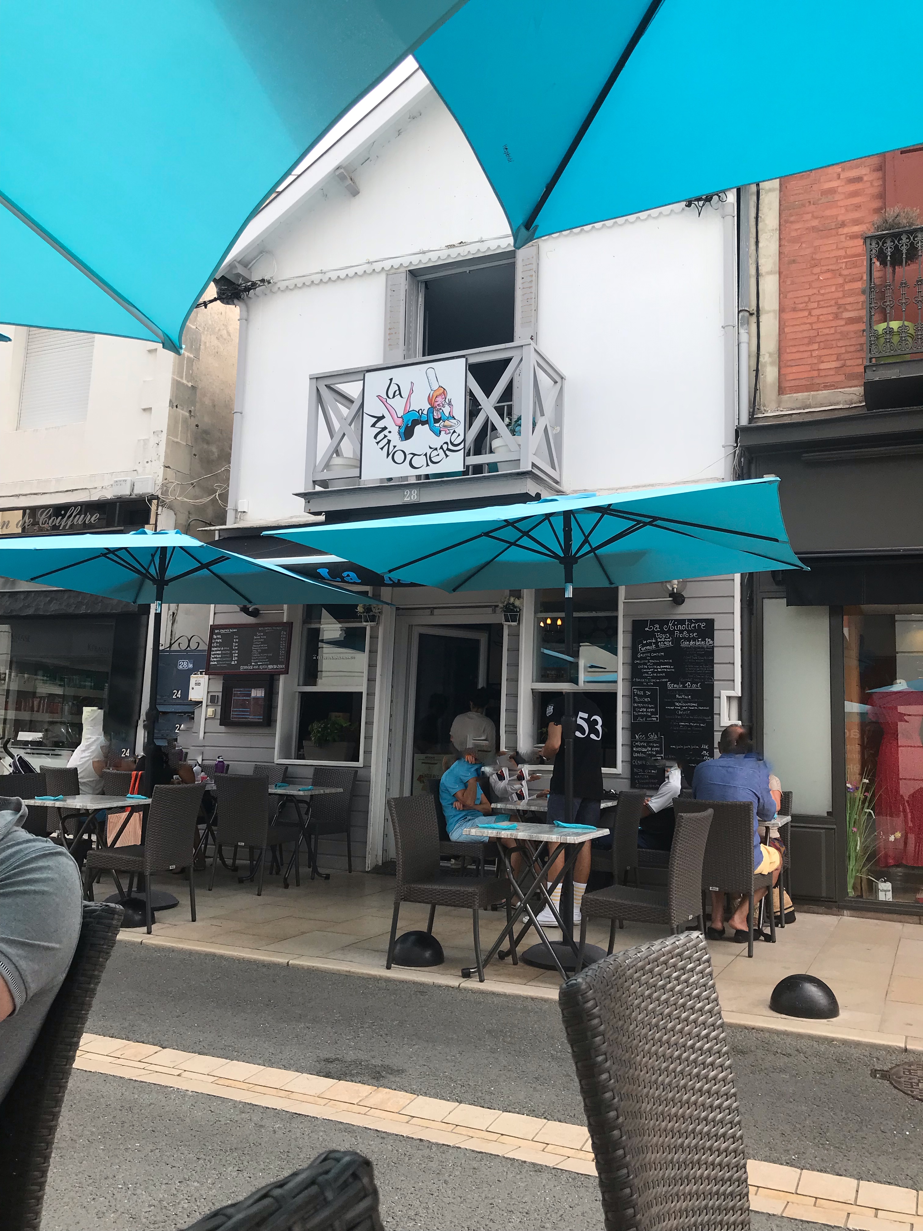 Photo n° 1 de l'avis de Philippe.i fait le 18/08/2019 à 12:14