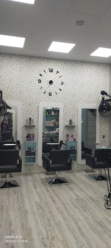Peluquería NATALIA Unisex en Burgos, Burgos