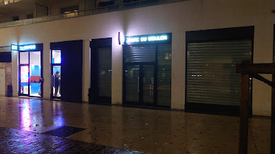 Tabac du Moulon - Café Bar Gif sur Yvette à Gif-sur-Yvette