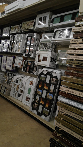 Home Goods Store «Christmas Tree Shops», reviews and photos, 46 Springer Dr, Bangor, ME 04401, USA