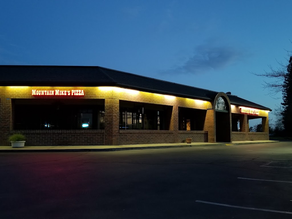 Mountain Mike's Pizza 95670