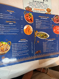 Photo n°14 de DAWAAT - Restaurant Indien Paris 10 à Paris ()