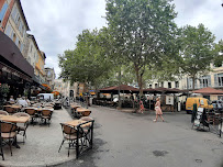 Atmosphère du Le Bistrot Arlésien - Restaurant Arles - n°5