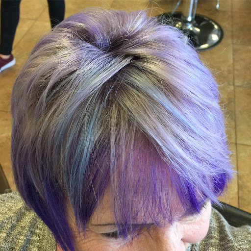 Beauty Salon «Pure Salon ORGANIC SALON», reviews and photos, 8711 E Pinnacle Peak Rd, Scottsdale, AZ 85255, USA