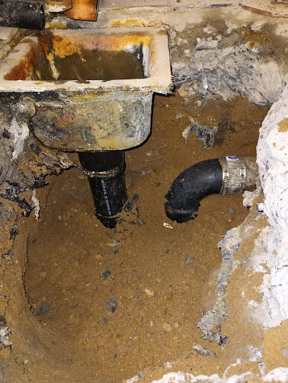 Drain Solutions and Plumbing Service