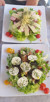 Plats et boissons du Le Bistrot à Nantua - n°19