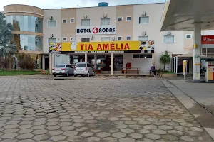 Hotel 4 rodas image