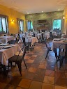 Restaurante Posada del Ocejon en Campillo de Ranas