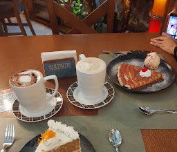 Cafetería Tara Green Coffeeshop photo