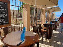 Atmosphère du Restaurant Café Des Vestiges à Bonifacio - n°14