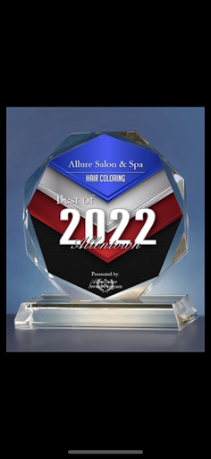 Beauty Salon «Allure Salon & Spa», reviews and photos, 4614 Broadway, Allentown, PA 18104, USA