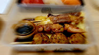 Yakitori du Restaurant de sushis Bo Sushi à Boulogne-Billancourt - n°1