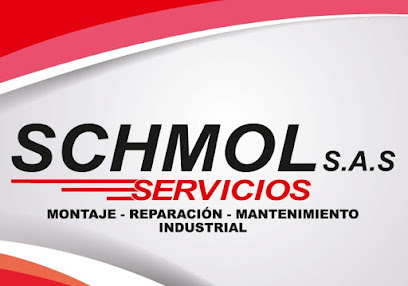 Schmol servicios s.a.s