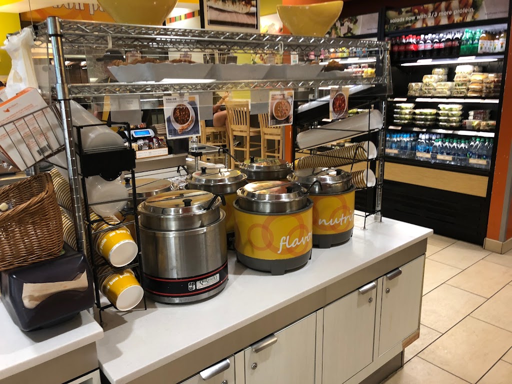 Au Bon Pain 46556