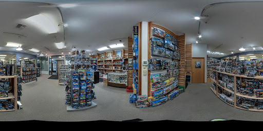 Toy Store «Replay Toys», reviews and photos, E 18th Ave, Eugene, OR 97401, USA