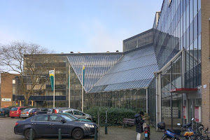 Woonzorgcentrum Moerwijk (HWWzorg)