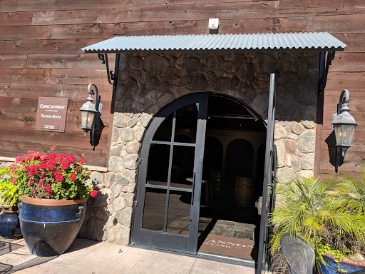 Winery «Concannon Vineyard», reviews and photos, 4590 Tesla Rd, Livermore, CA 94550, USA