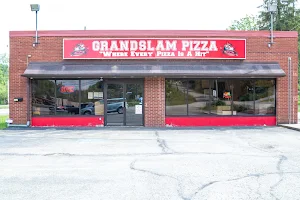Grandslam Pizza image