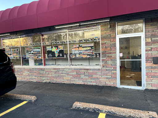 Market «Madina World Market», reviews and photos, 3116 S Hamilton Rd, Columbus, OH 43232, USA