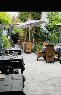 Photos du propriétaire du Restaurant français Restaurant a la Maison. à Champigny-sur-Marne - n°1