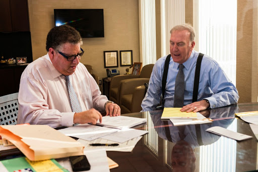 Personal Injury Attorney «Goodman Acker P.C.», reviews and photos