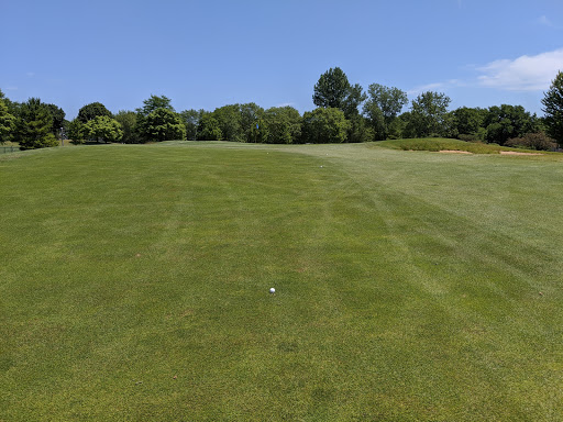 Golf Club «Arlington Lakes Golf Club (ALGC)», reviews and photos, 1211 New Wilke Rd, Arlington Heights, IL 60005, USA