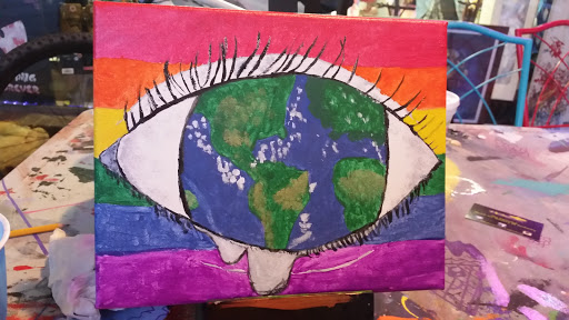 Art Gallery «Homegrown Collectives», reviews and photos, 364 Southland Dr, Lexington, KY 40503, USA