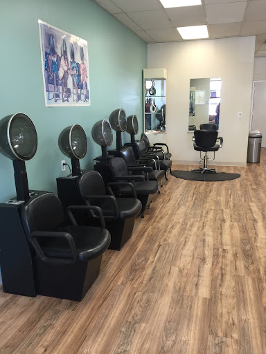 Hair Salon «Rose Dominican Hair Salon», reviews and photos, 5221 S Laburnum Ave, Henrico, VA 23231, USA