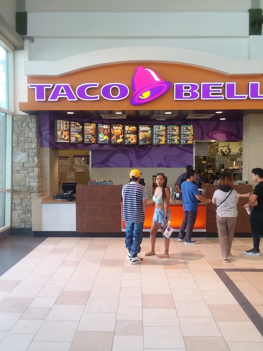 Taco Bell