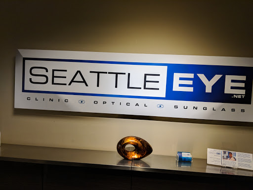 Eye Care Center «Seattle Eye», reviews and photos, 523 Pine St, Seattle, WA 98101, USA