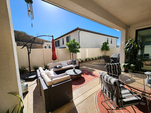 Gray Rose Management & Consulting