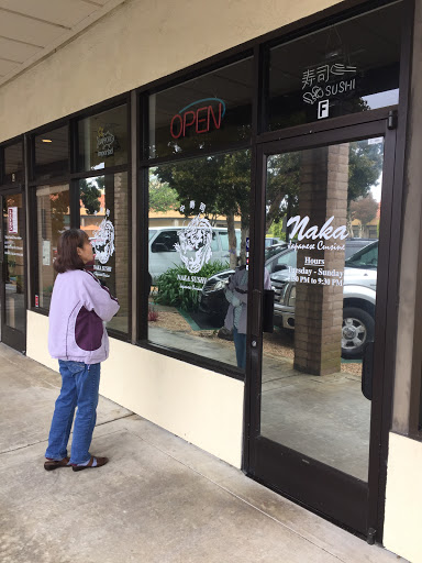 Naka Sushi image