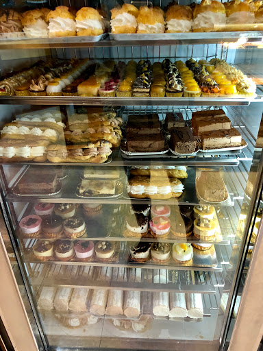 Pastelería La Font en Cambrils, Tarragona