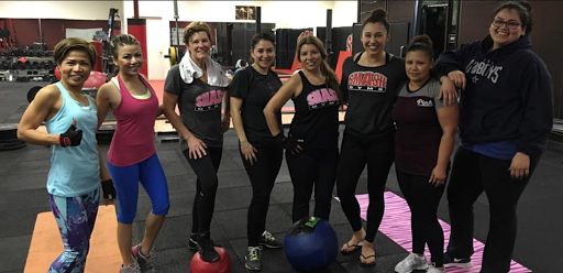 Gym «Smash Gyms», reviews and photos, 2268 Quimby Rd, San Jose, CA 95122, USA