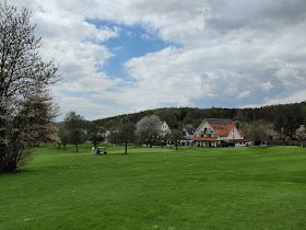 Golf-Club Fränkische Schweiz e.V.