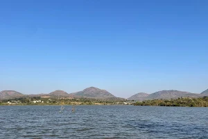 Chokkanahalli Reservoir image