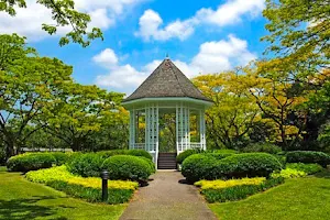 Singapore Botanic Gardens image