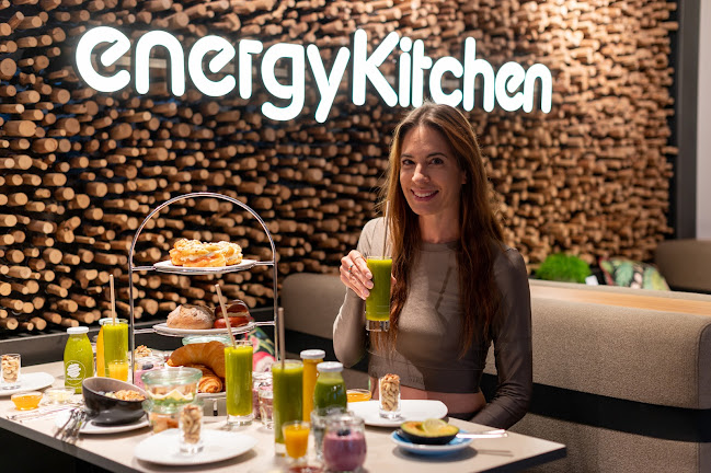 Energy Kitchen Bern - Bern