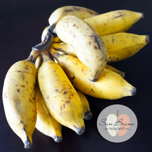 Supermarket «San Bruno Supermarket», reviews and photos, 2480 San Bruno Ave, San Francisco, CA 94134, USA