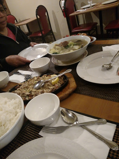 Filipino Restaurant «Pinoy Handaan», reviews and photos, 31014 Union City Blvd, Union City, CA 94587, USA