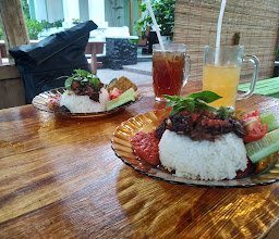 IGA BAKAR KOLONIAL photo